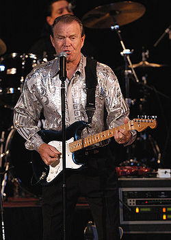 Glen Campbell's quote #1
