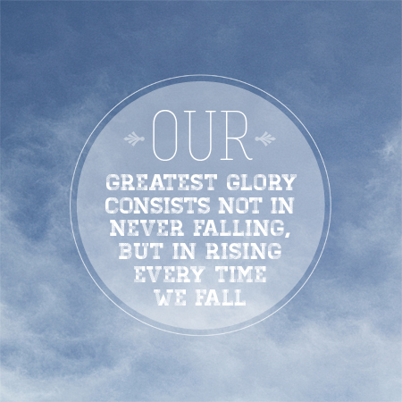 Glory quote #3