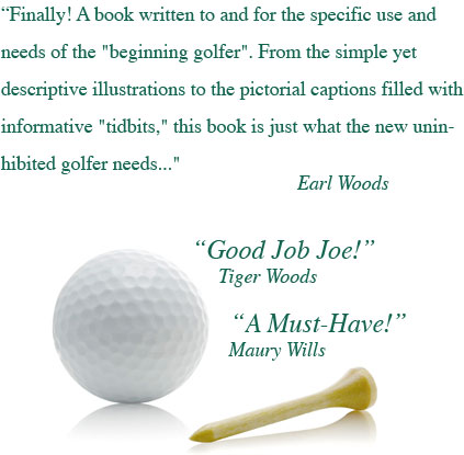 Golf quote #5