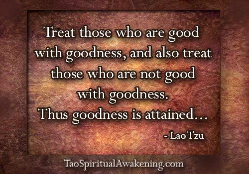 Goodness quote #5