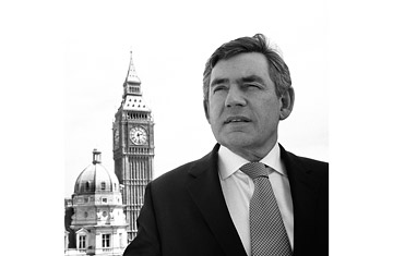Gordon Brown's quote #4