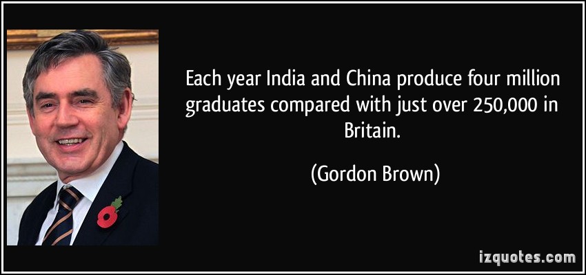 Gordon Brown's quote #7