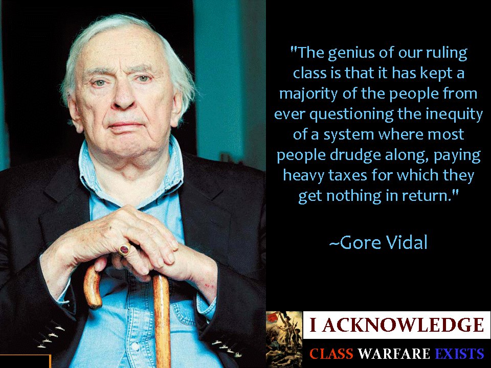 Gore Vidal's quote #8