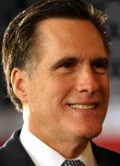 Governor Romney quote