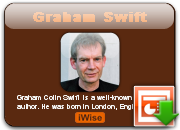 Graham Swift's quote #2