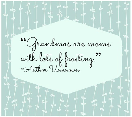 Grandma quote #3