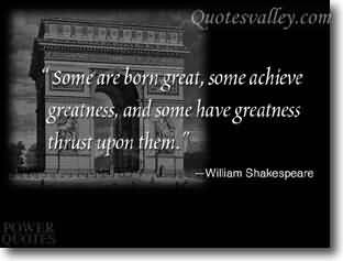 Greatness quote #4