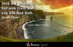 Greatness quote #6