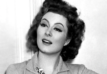 Greer Garson's quote