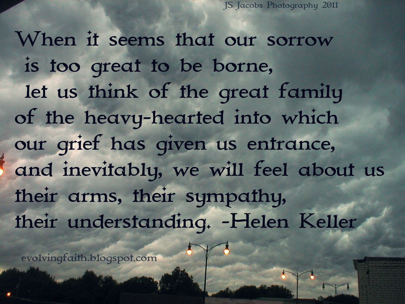 Grief quote #2