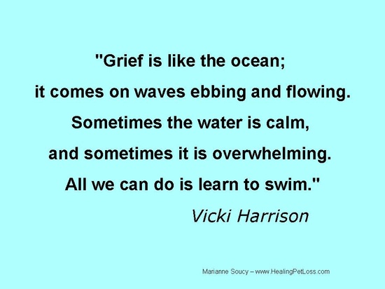 Grief quote #5