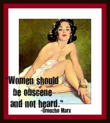 Groucho Marx's quote #4