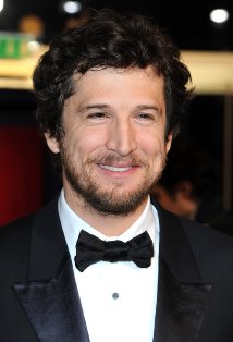 Guillaume Canet's quote #4