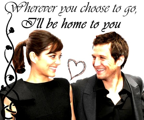 Guillaume Canet's quote #5