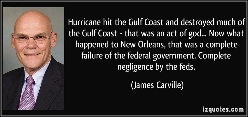 Gulf Coast quote #2
