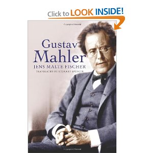 Gustav Mahler's quote #2