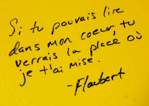 Gustave Flaubert's quote #4