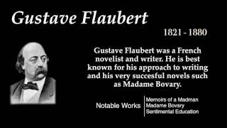 Gustave Flaubert's quote #6
