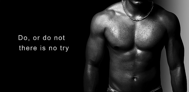Gym quote #1