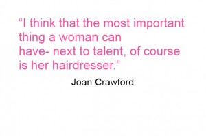 Hair quote #8