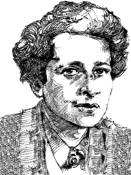 Hannah Arendt's quote
