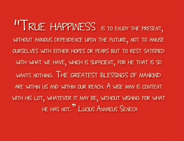 Happiness quote #6