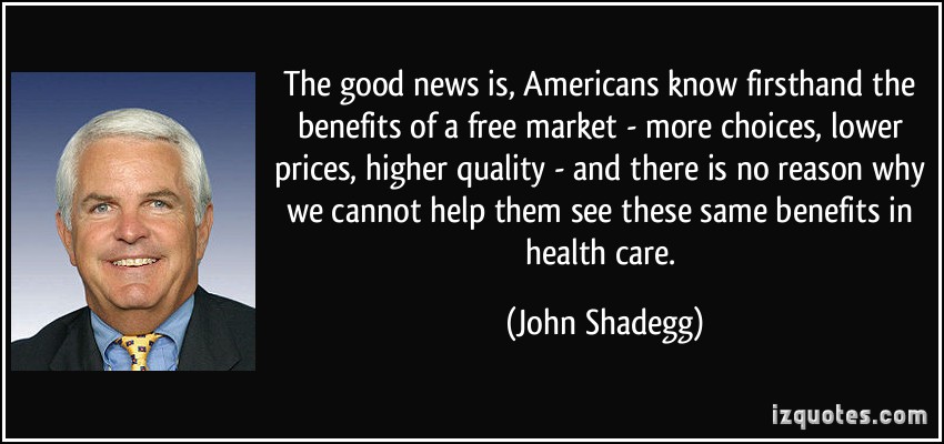Health Care Benefits quote #2