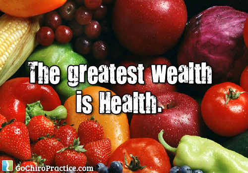 Healthy quote #8
