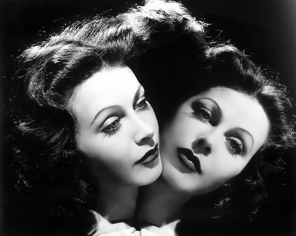 Hedy Lamarr's quote #2