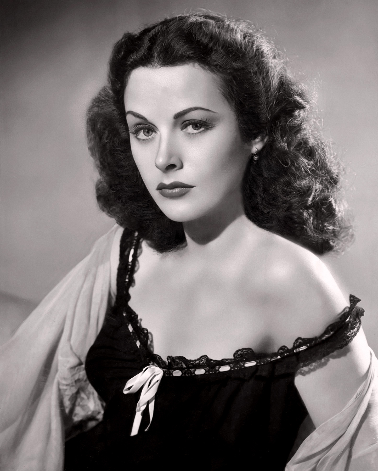 Hedy Lamarr's quote #5