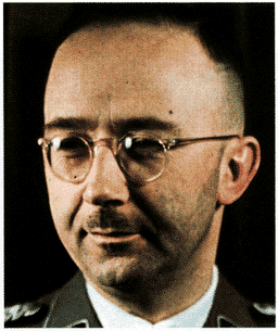 Heinrich Himmler's quote #4