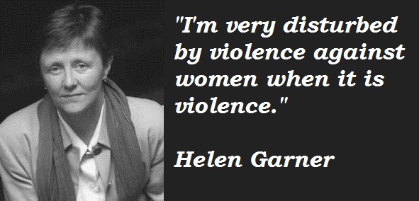 Helen Garner's quote #7