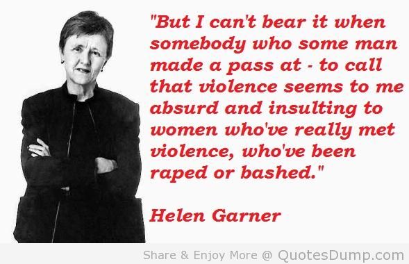 Helen Garner's quote #6