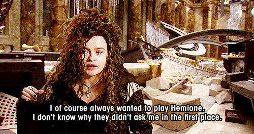 Helena Bonham Carter's quote #2