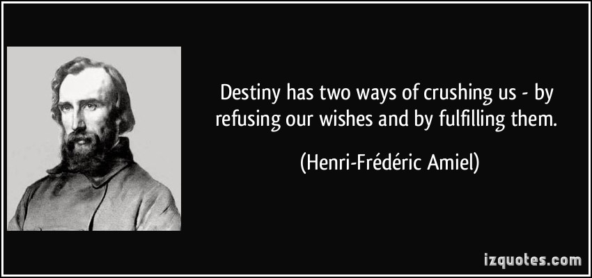 Henri Frederic Amiel's quote #4