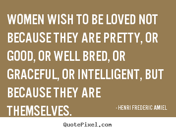 Henri Frederic Amiel's quote #2