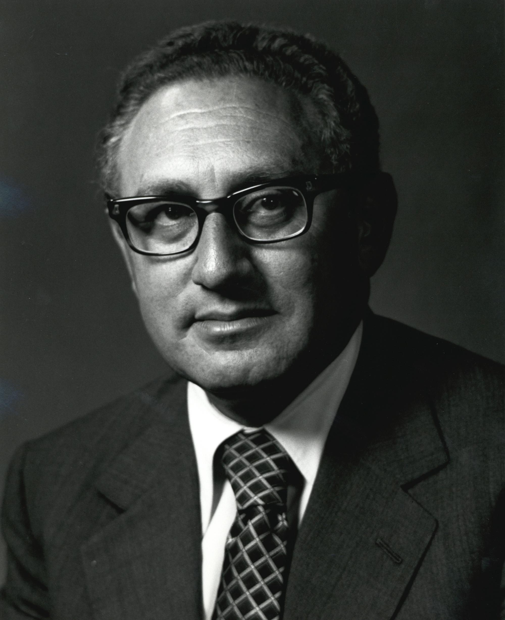 Henry A. Kissinger's quote #4