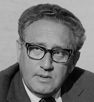 Henry A. Kissinger's quote #7