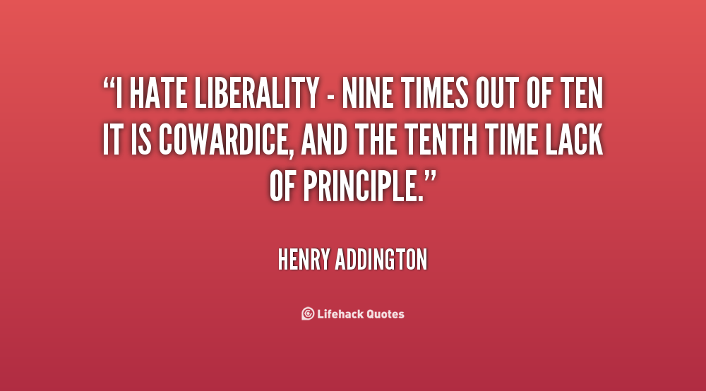 Henry Addington's quote #1