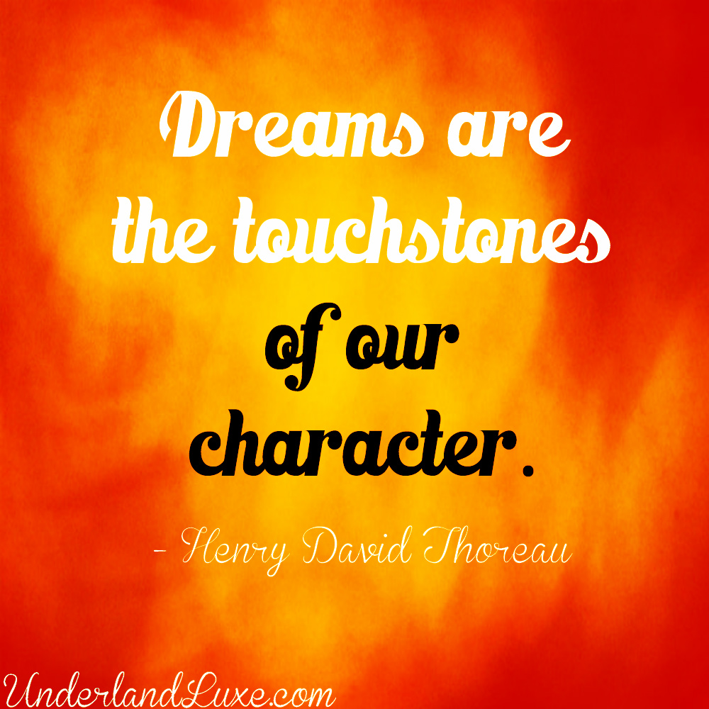 Henry David Thoreau's quote #6