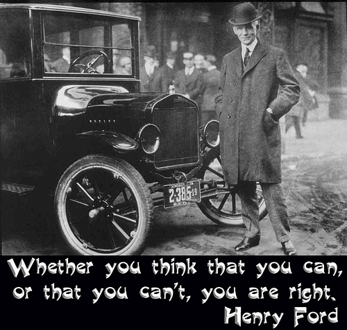 Henry Ford quote #2