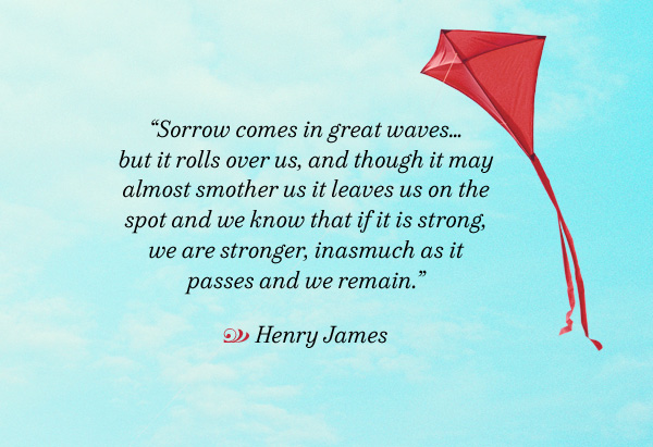 Henry James quote #2