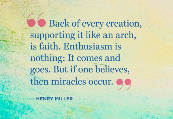 Henry Miller's quote #5