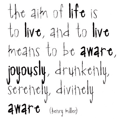 Henry Miller's quote #3