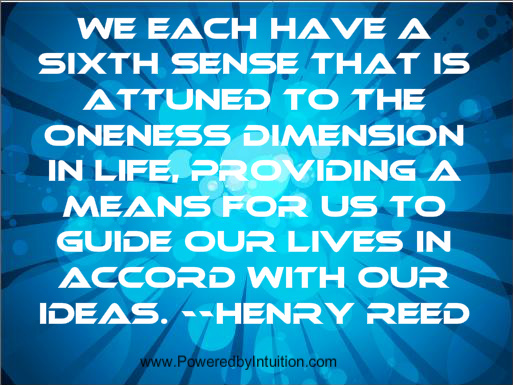 Henry Reed's quote #3