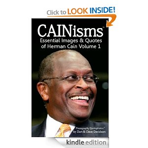 Herman Cain's quote #6
