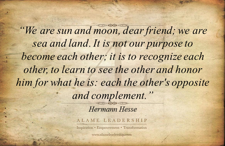 Herman Hesse's quote