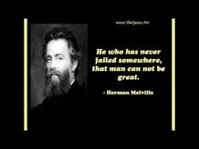 Herman Melville's quote #2
