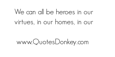 Heroes quote #4