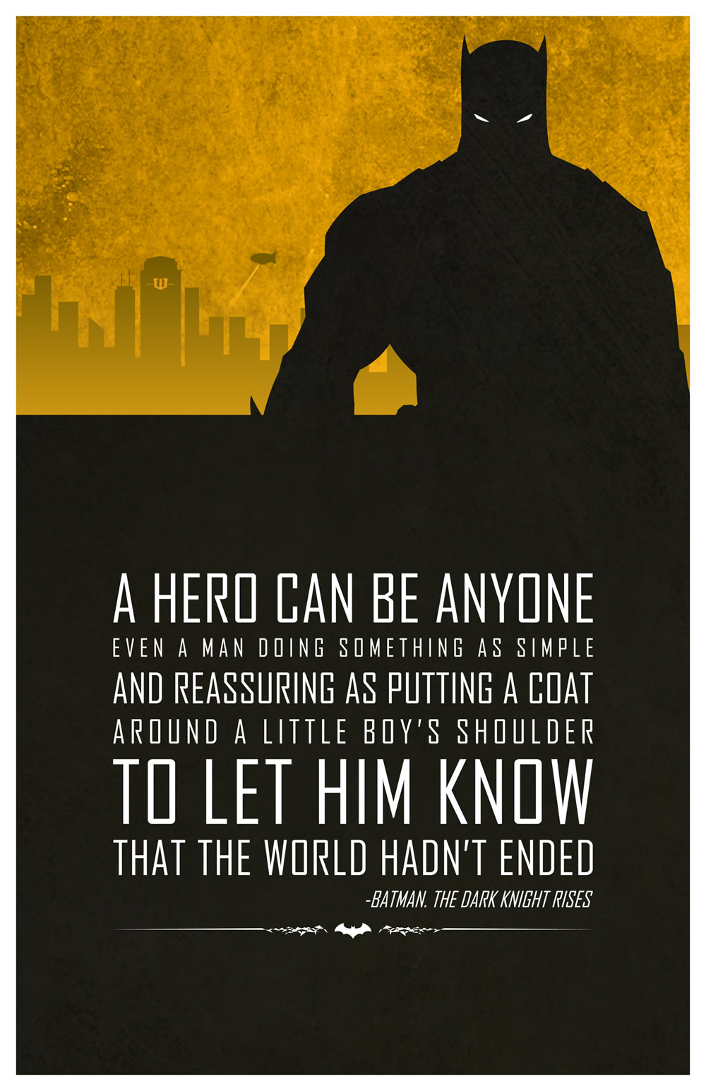 Heroic quote #6
